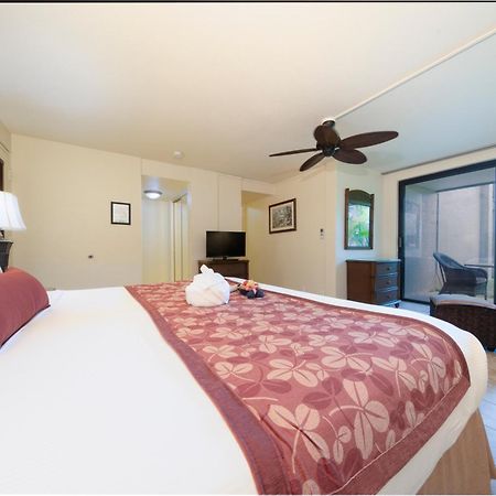 Hanalei Bay Resort Princeville Zewnętrze zdjęcie