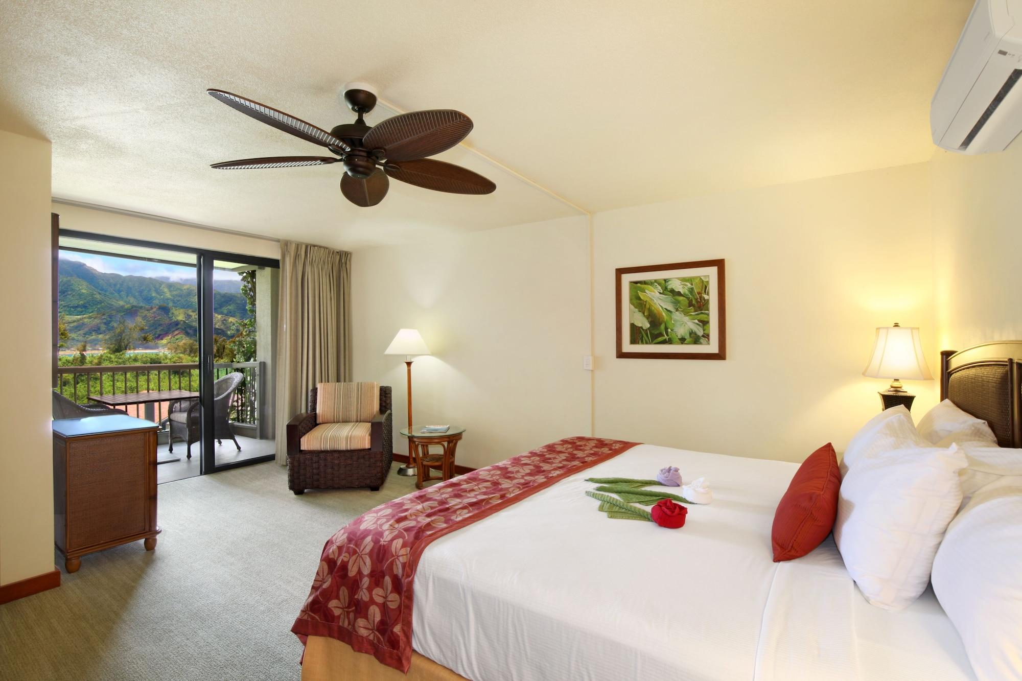 Hanalei Bay Resort Princeville Zewnętrze zdjęcie