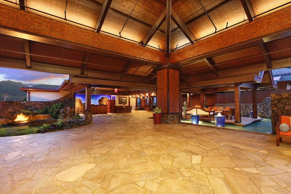 Hanalei Bay Resort Princeville Zewnętrze zdjęcie