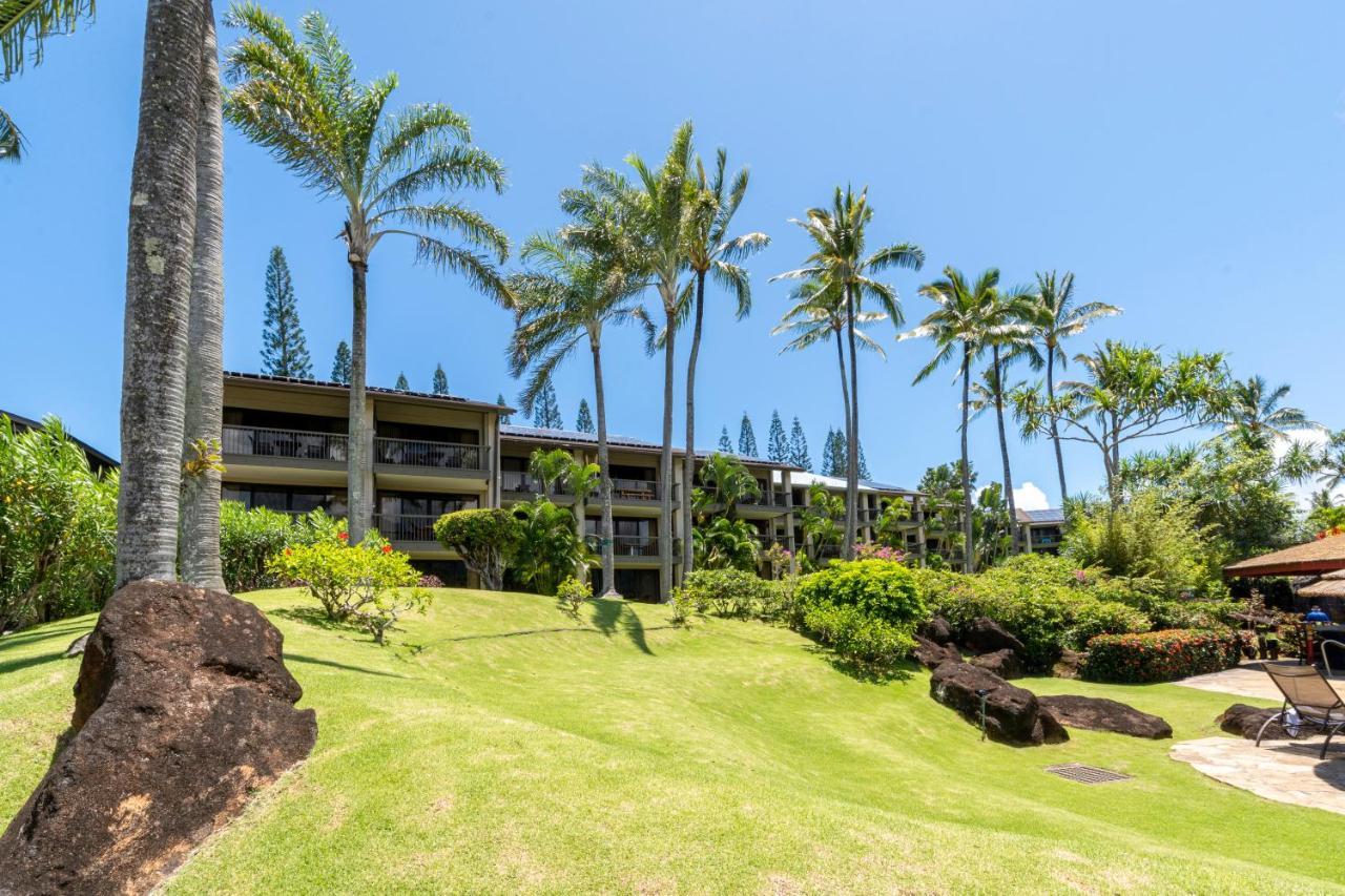 Hanalei Bay Resort Princeville Zewnętrze zdjęcie