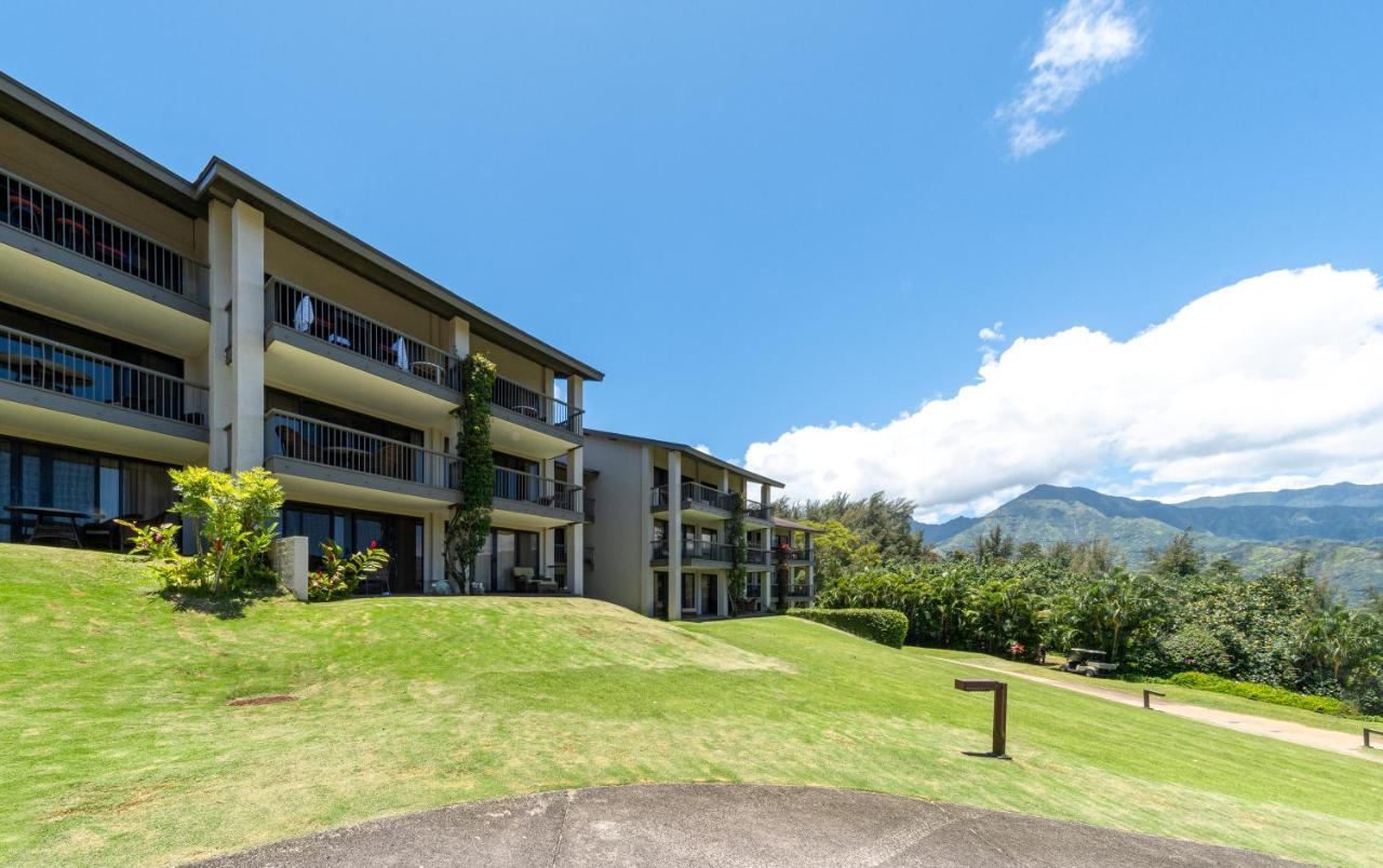 Hanalei Bay Resort Princeville Zewnętrze zdjęcie