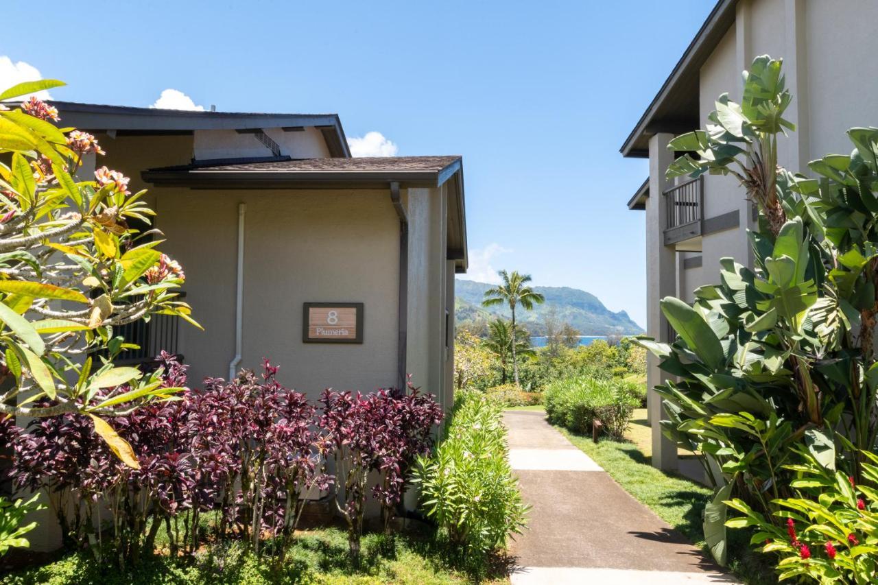 Hanalei Bay Resort Princeville Zewnętrze zdjęcie