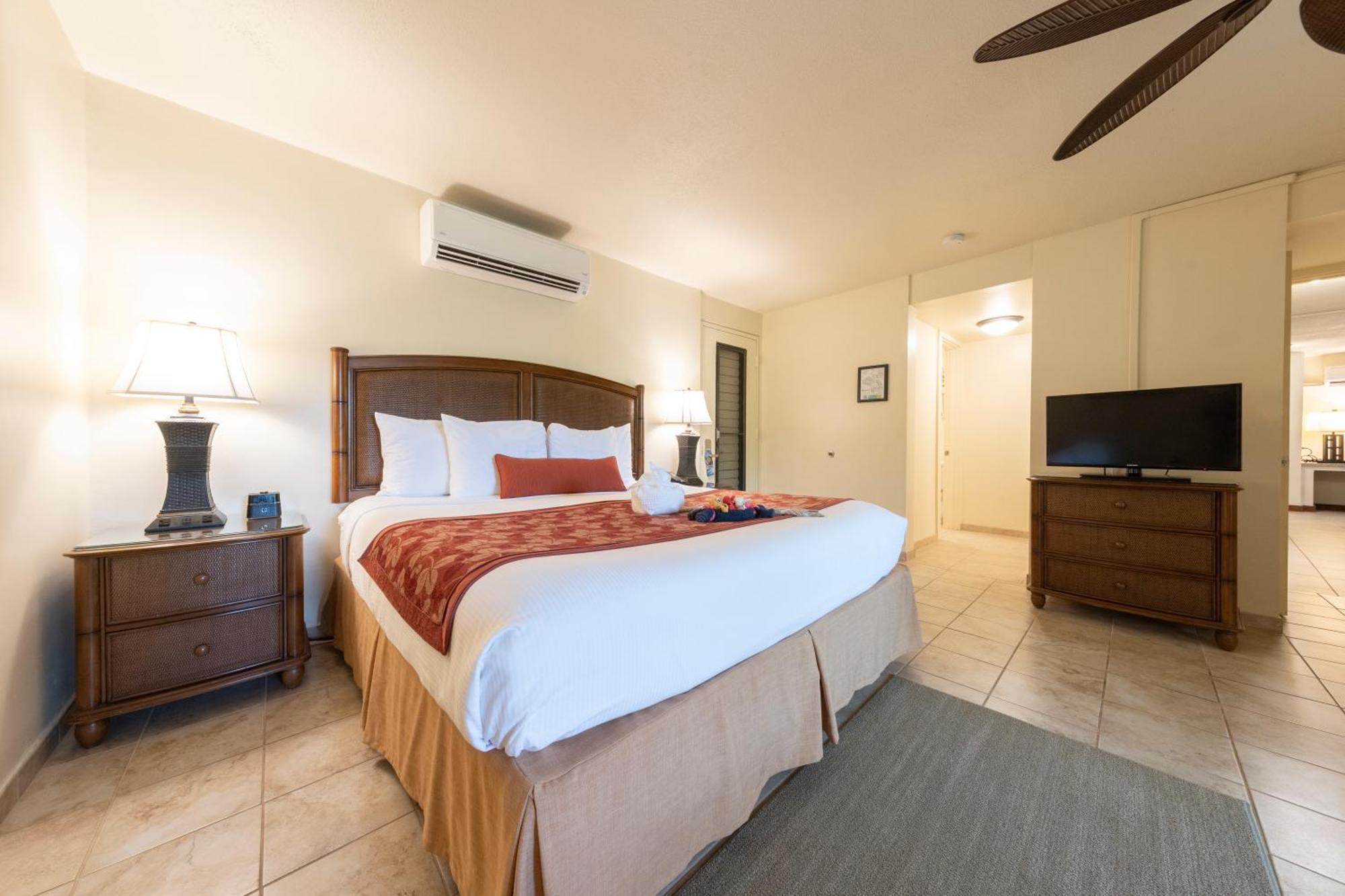 Hanalei Bay Resort Princeville Zewnętrze zdjęcie