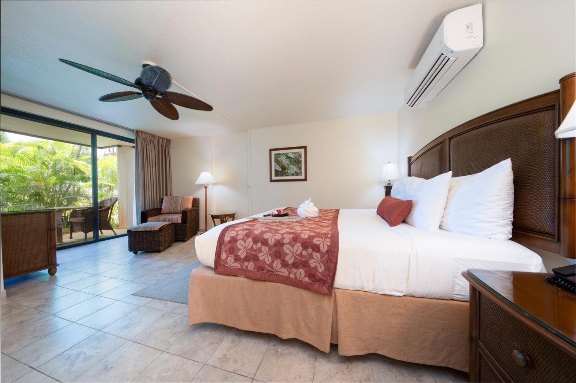 Hanalei Bay Resort Princeville Zewnętrze zdjęcie