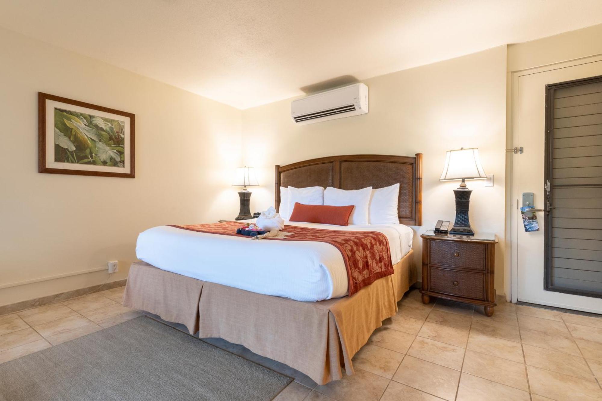 Hanalei Bay Resort Princeville Zewnętrze zdjęcie