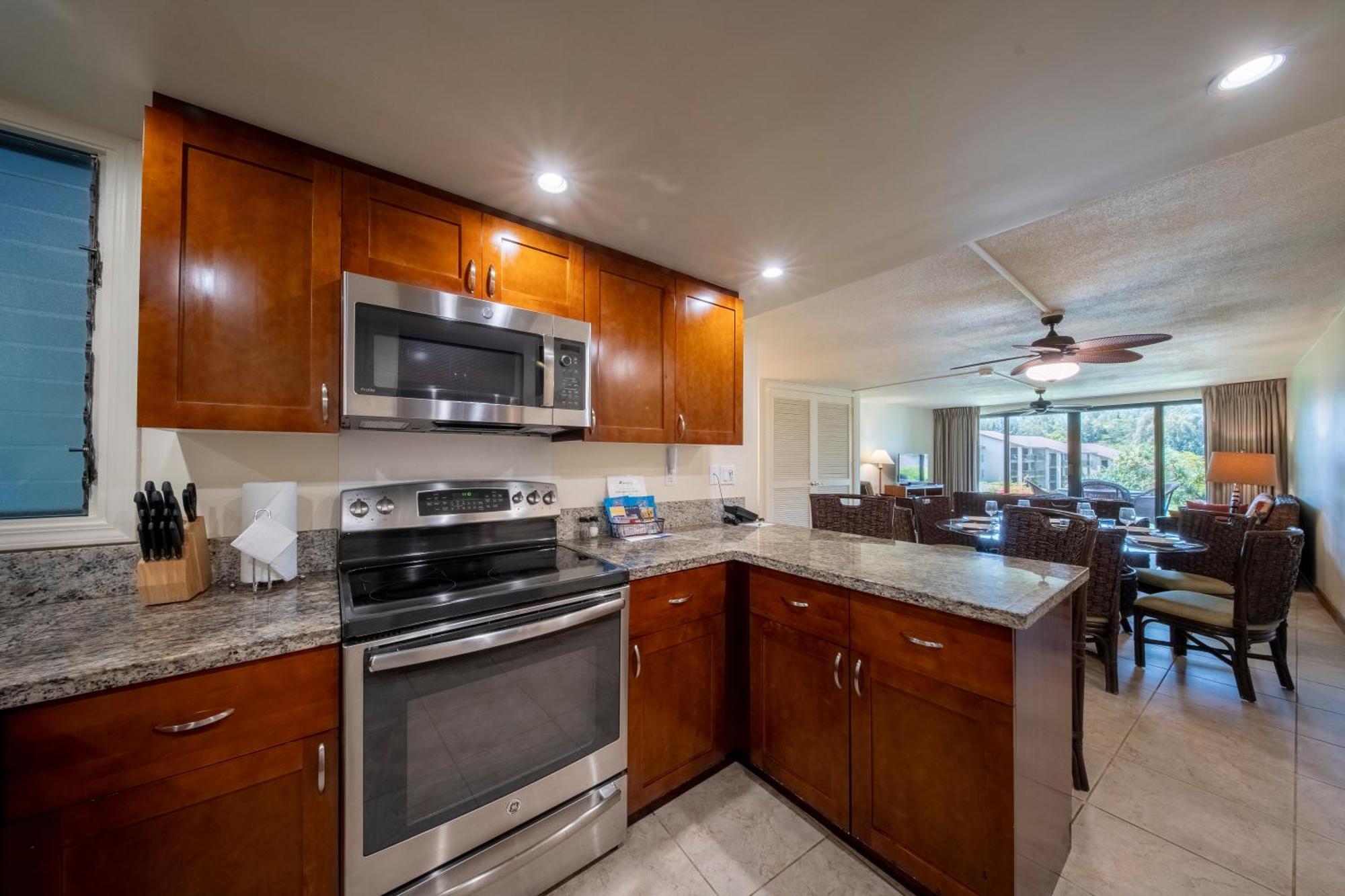 Hanalei Bay Resort Princeville Zewnętrze zdjęcie