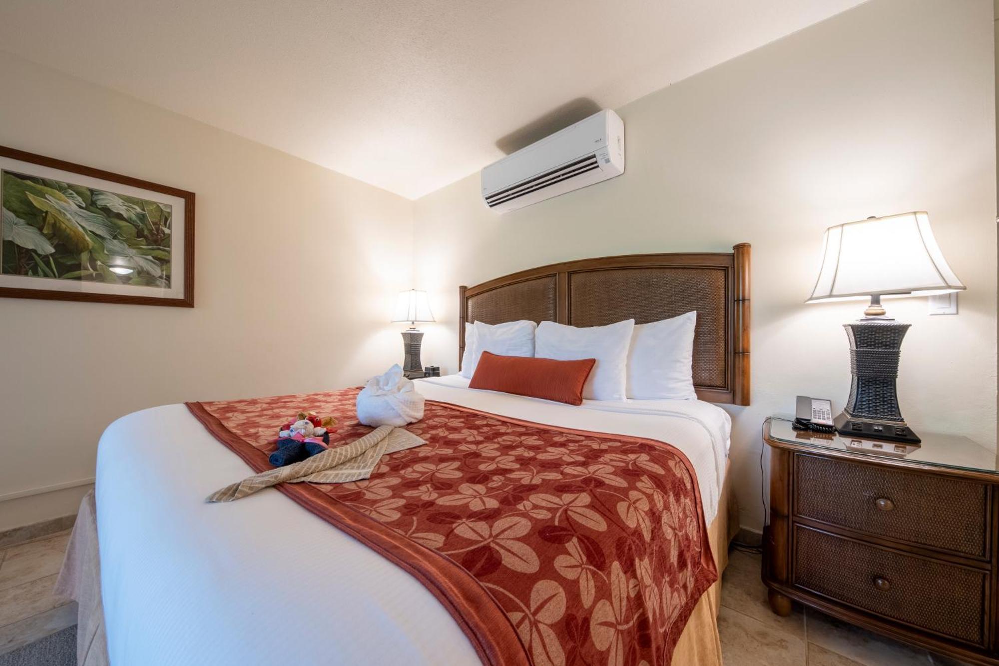 Hanalei Bay Resort Princeville Zewnętrze zdjęcie
