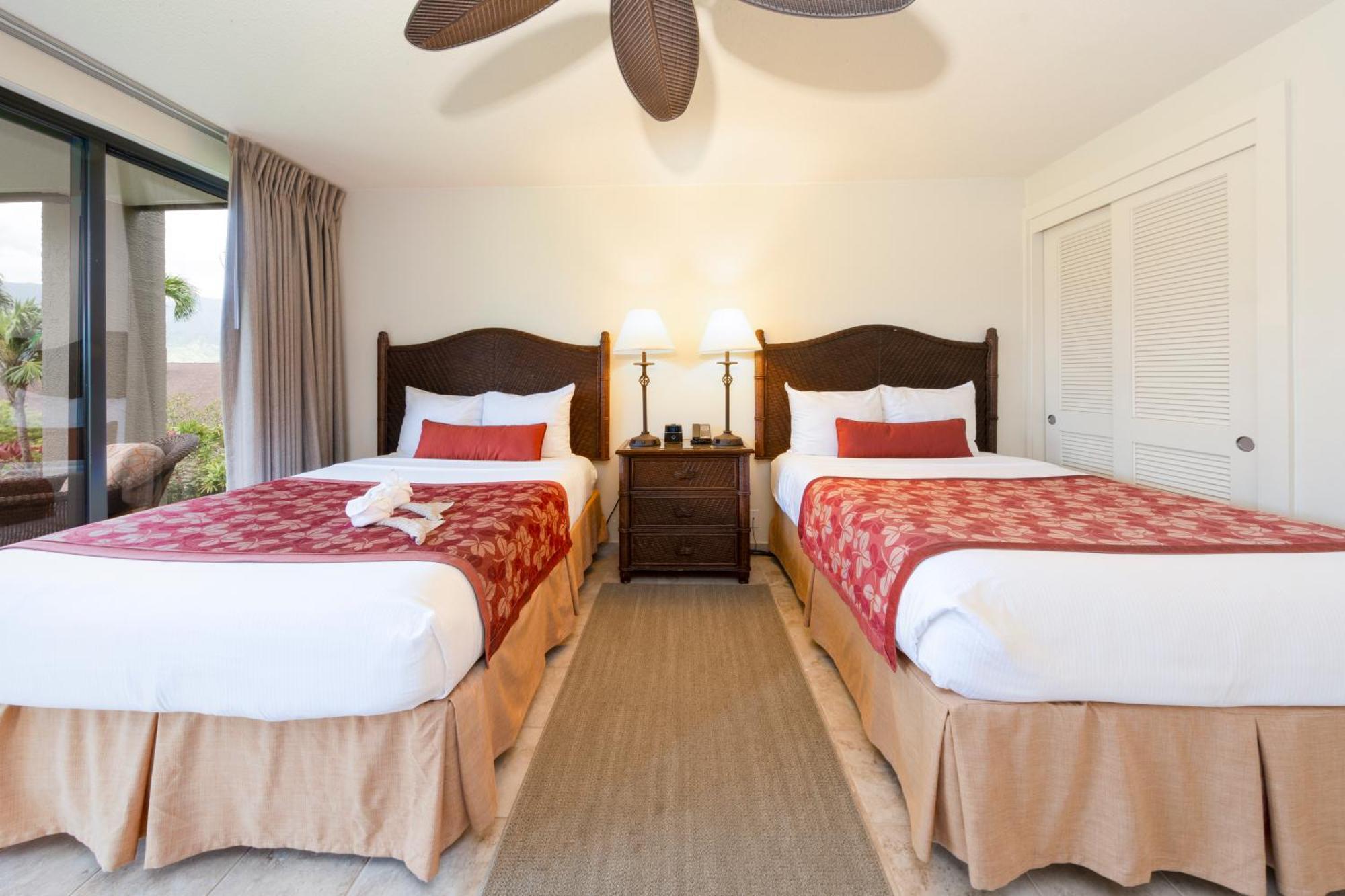 Hanalei Bay Resort Princeville Zewnętrze zdjęcie