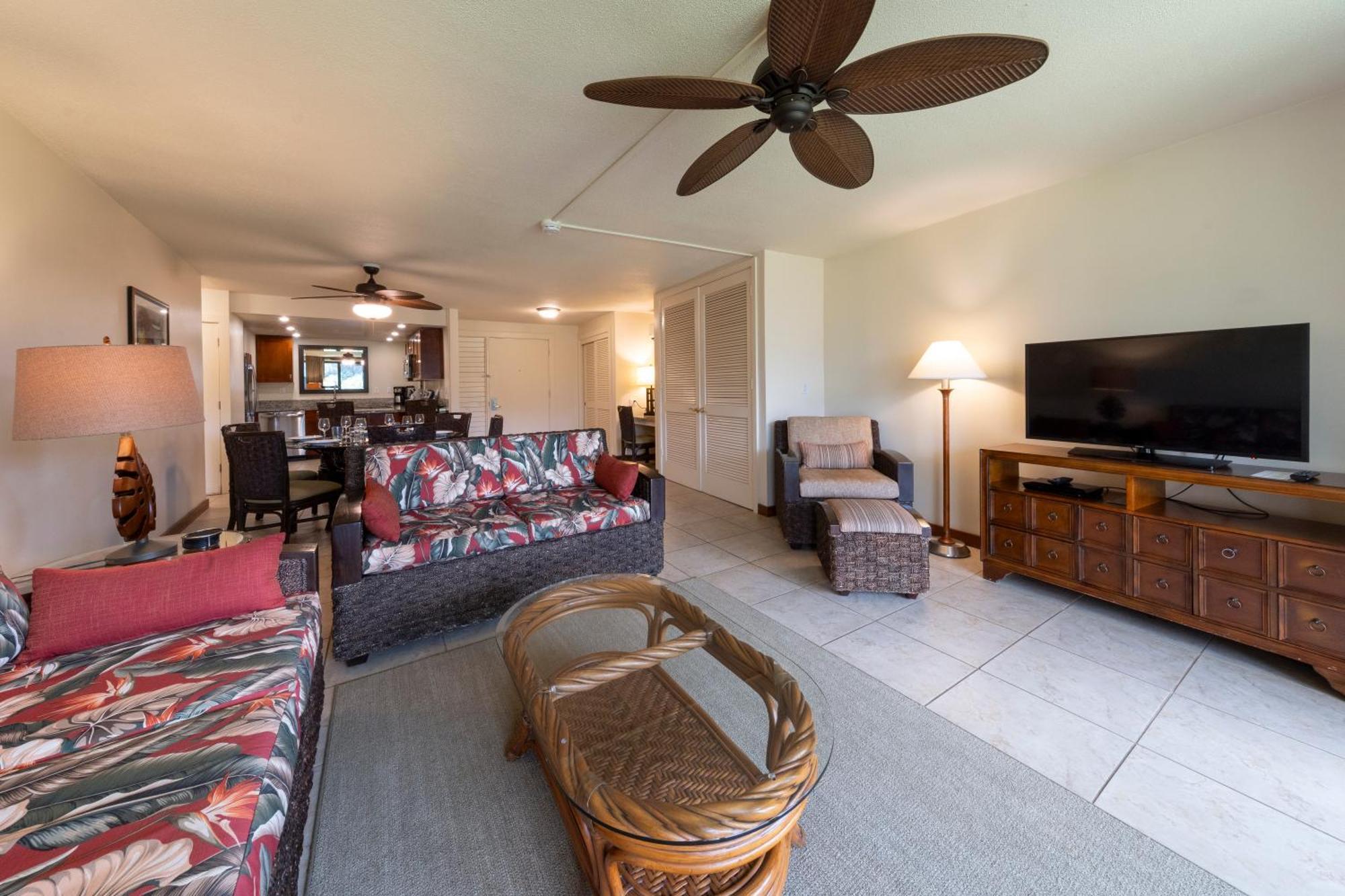 Hanalei Bay Resort Princeville Zewnętrze zdjęcie
