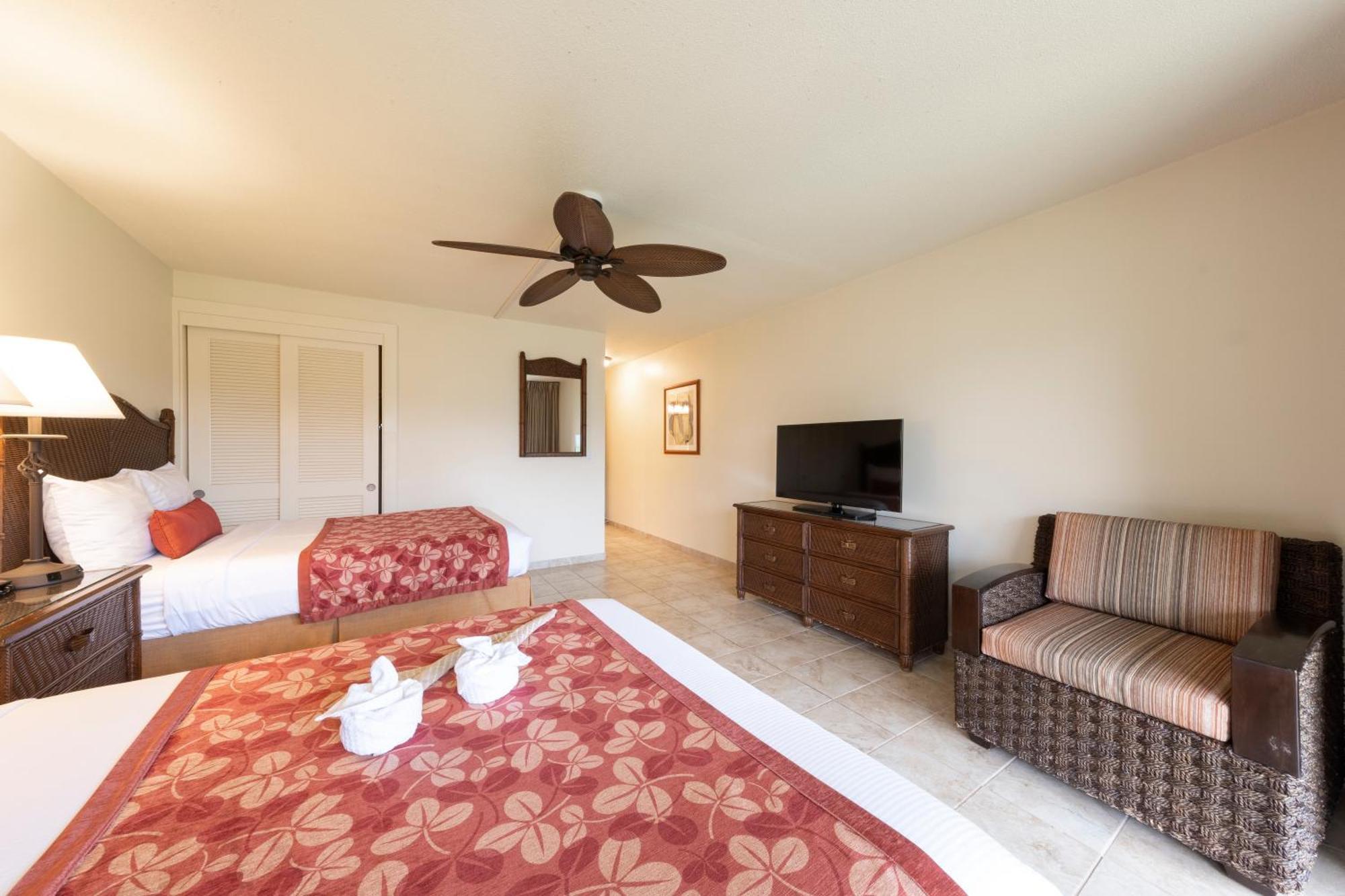 Hanalei Bay Resort Princeville Zewnętrze zdjęcie