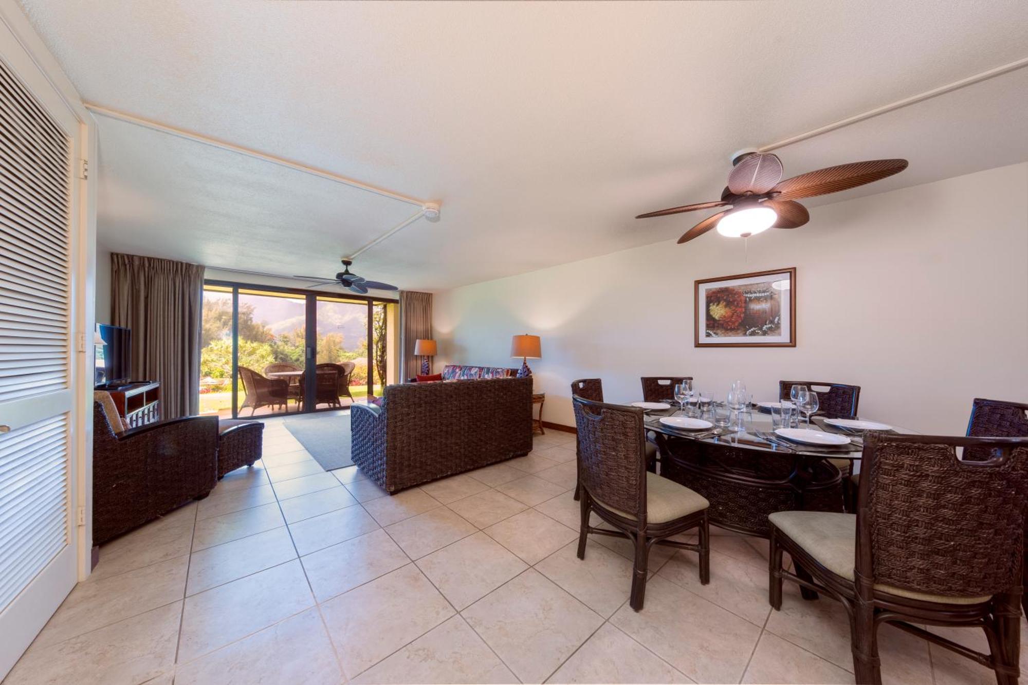 Hanalei Bay Resort Princeville Zewnętrze zdjęcie
