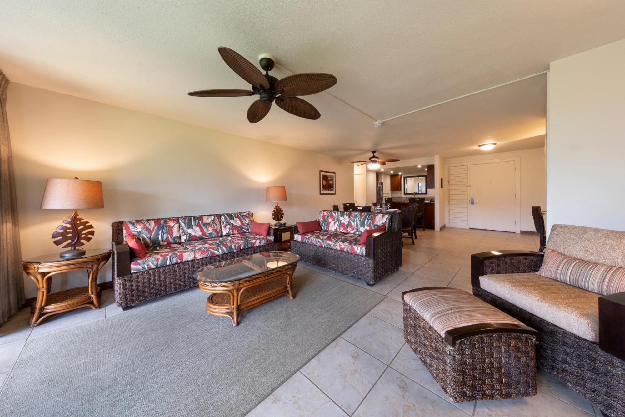 Hanalei Bay Resort Princeville Zewnętrze zdjęcie