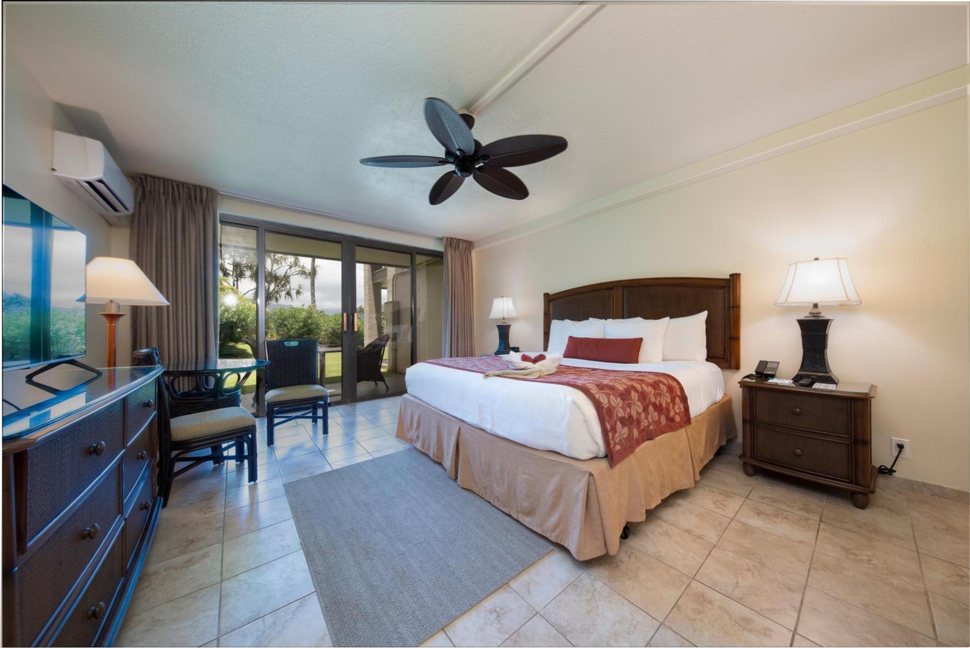 Hanalei Bay Resort Princeville Zewnętrze zdjęcie