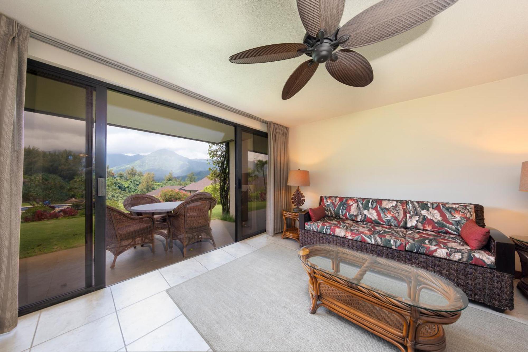 Hanalei Bay Resort Princeville Zewnętrze zdjęcie