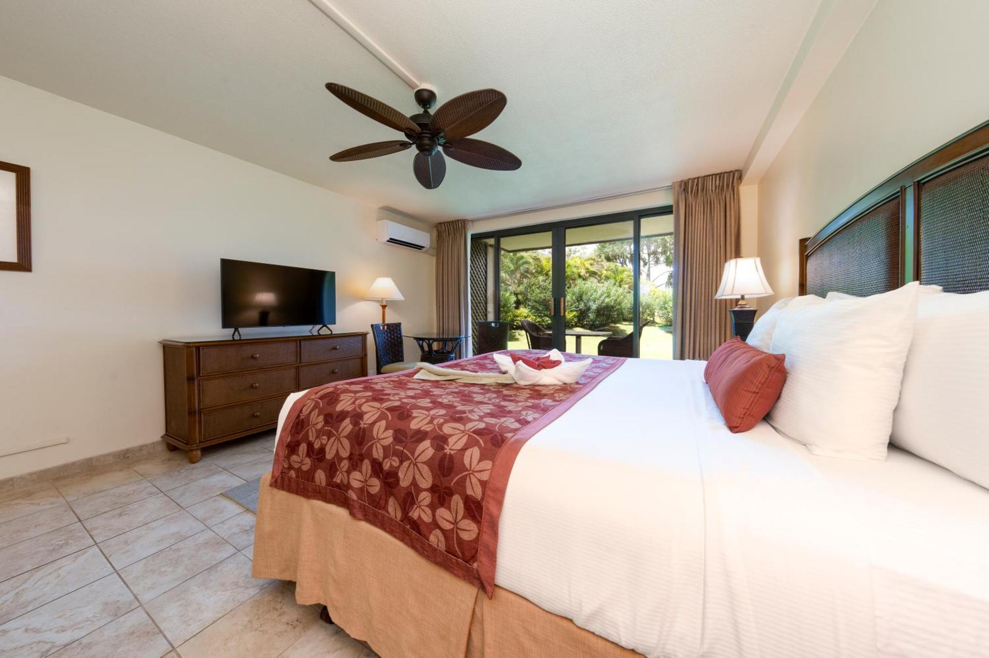 Hanalei Bay Resort Princeville Zewnętrze zdjęcie