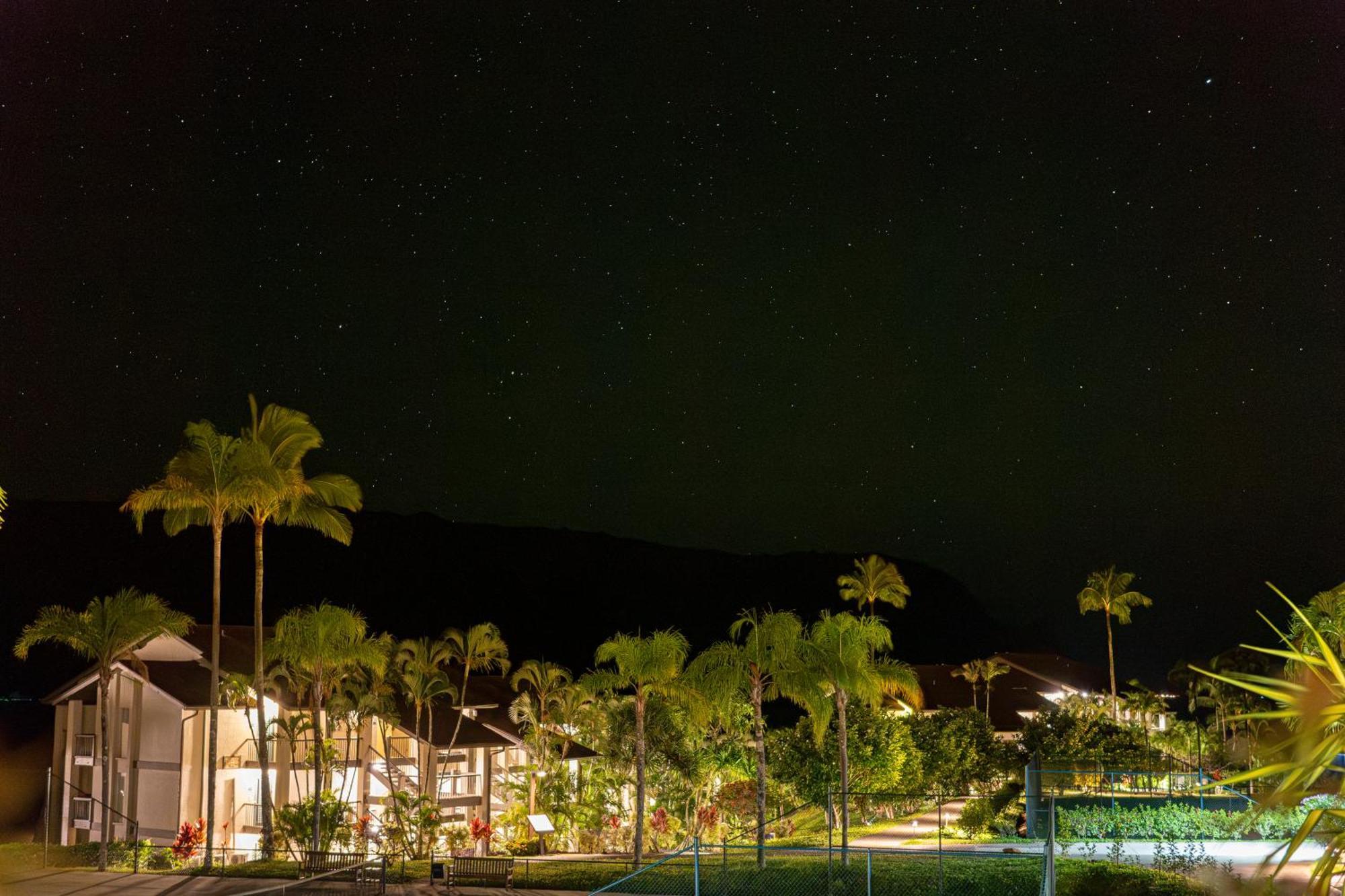 Hanalei Bay Resort Princeville Zewnętrze zdjęcie