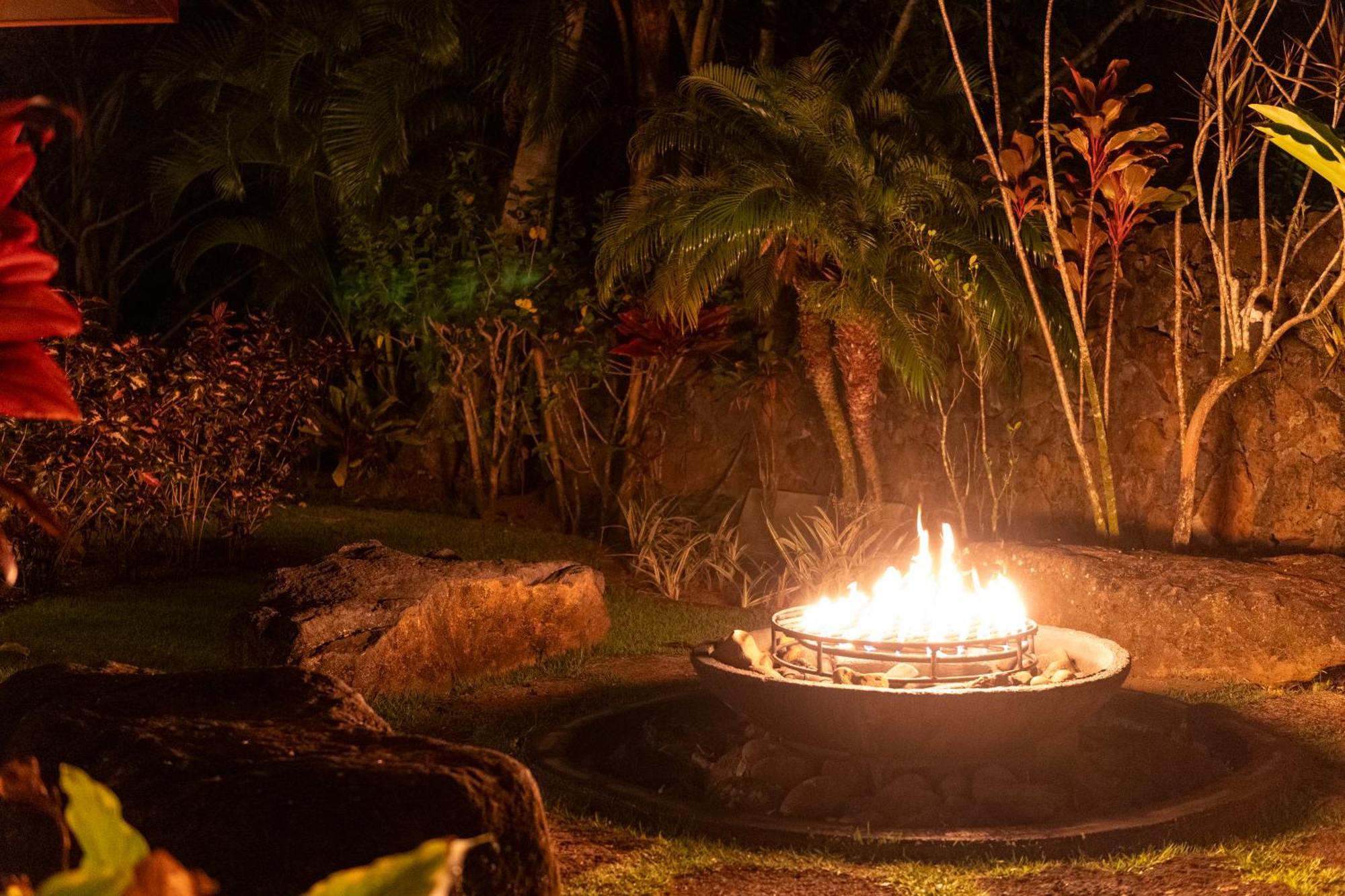 Hanalei Bay Resort Princeville Zewnętrze zdjęcie