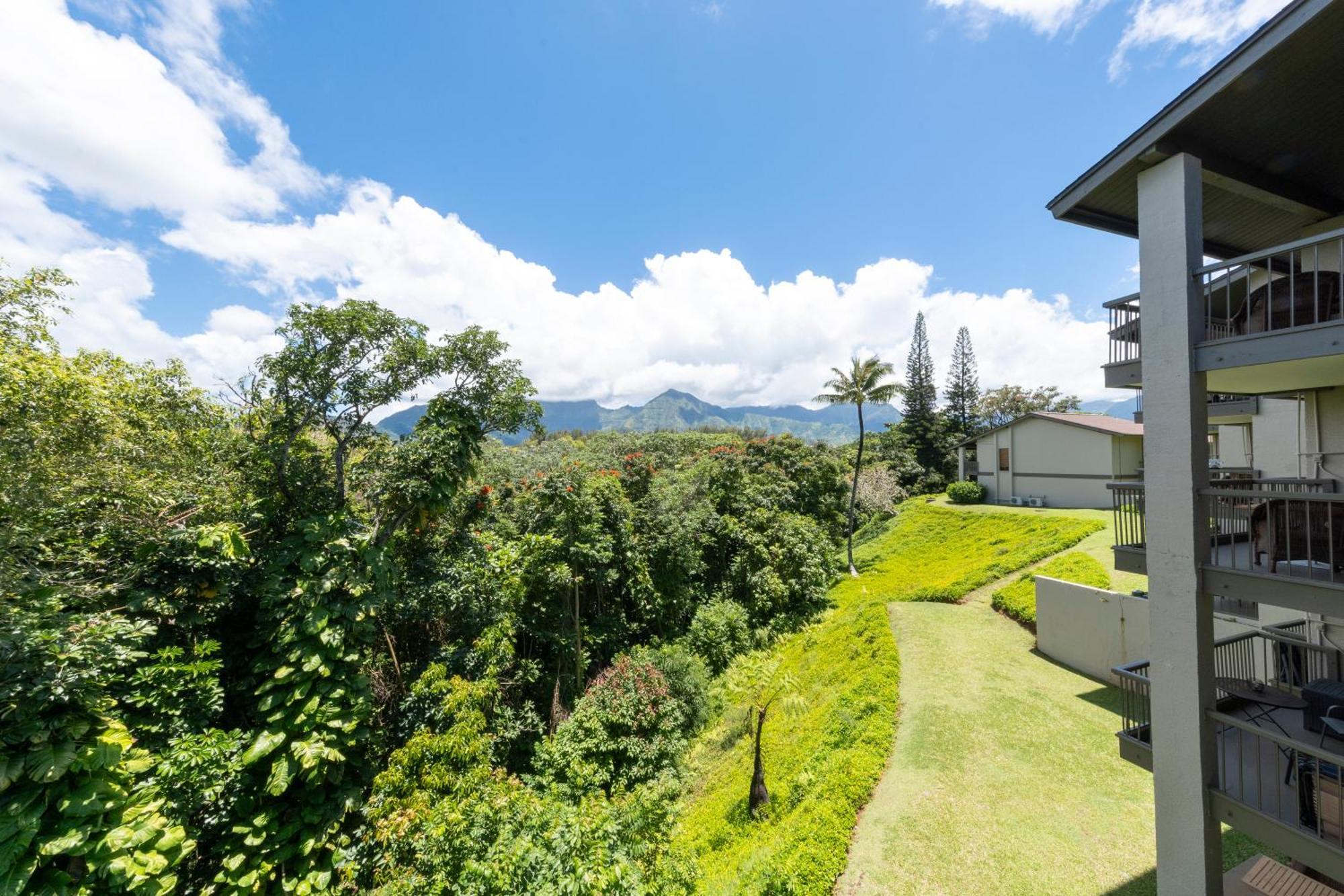 Hanalei Bay Resort Princeville Zewnętrze zdjęcie