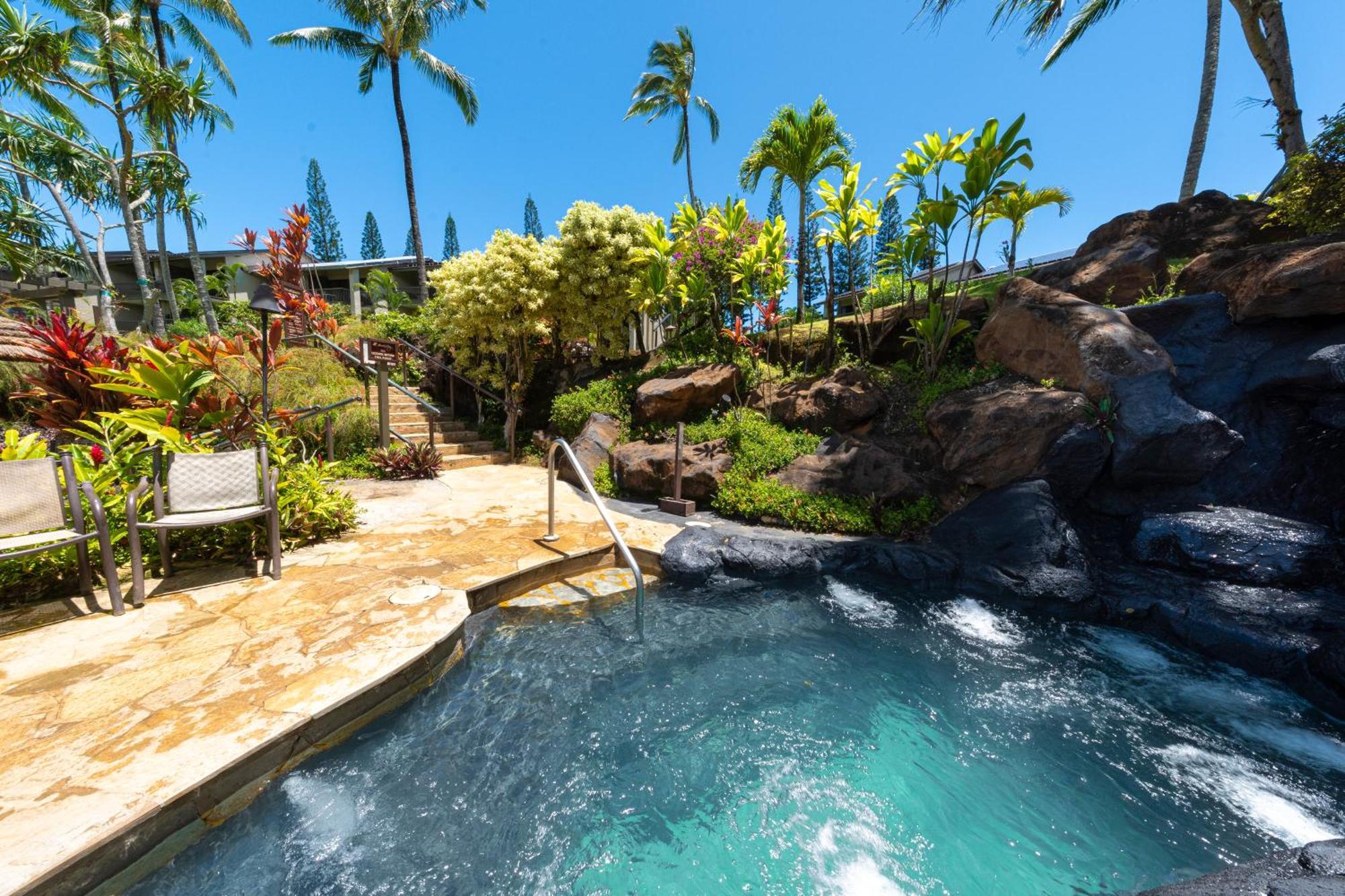 Hanalei Bay Resort Princeville Zewnętrze zdjęcie