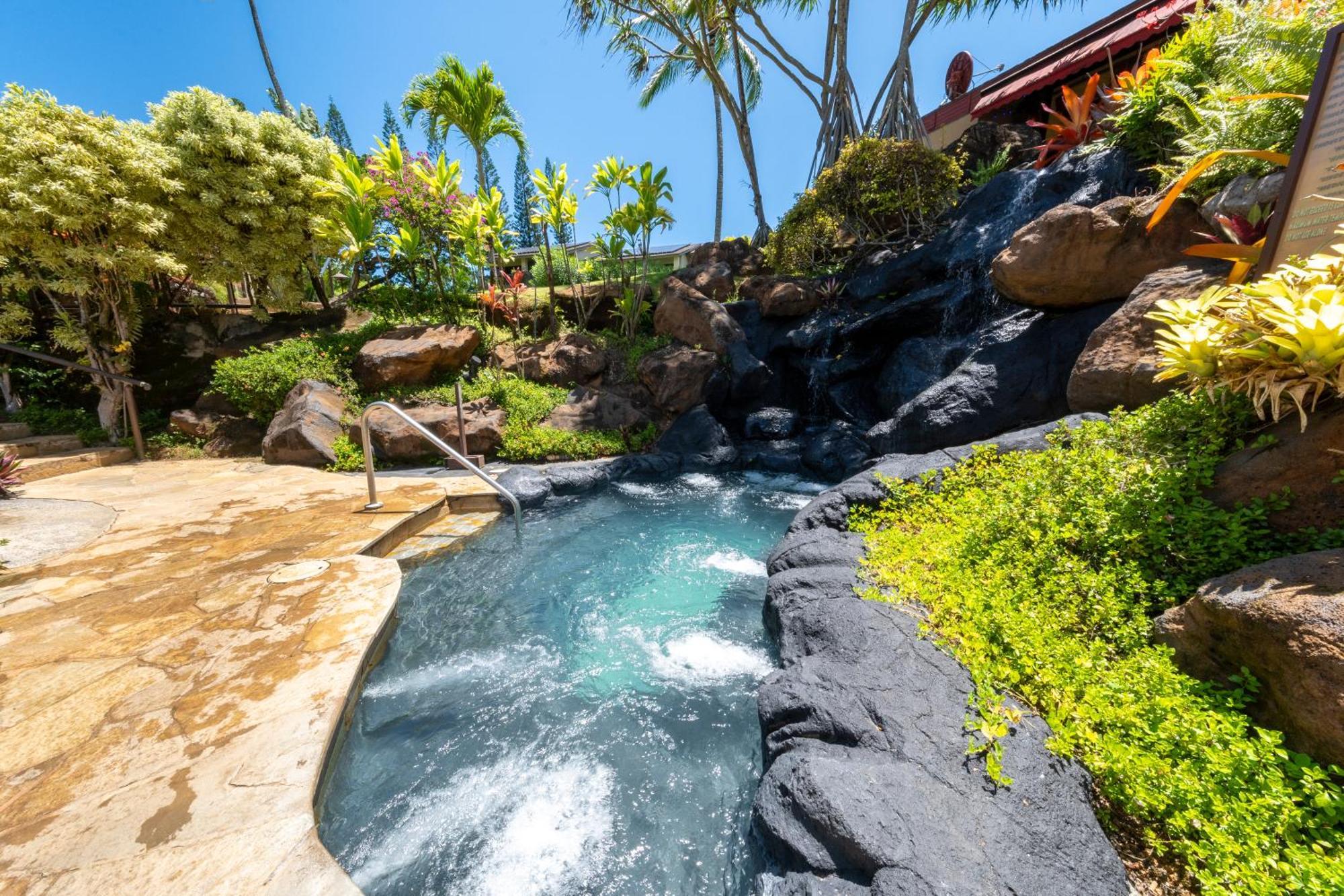 Hanalei Bay Resort Princeville Zewnętrze zdjęcie